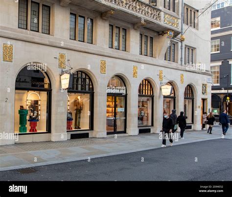 ferragamo london
